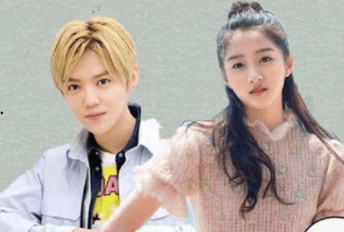 吃瓜娱乐圈鹿晗微博,娱乐圈幕后故事大揭秘