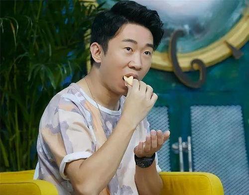 吃瓜娱乐圈杨迪是谁,娱乐圈吃瓜达人，揭秘明星幕后故事