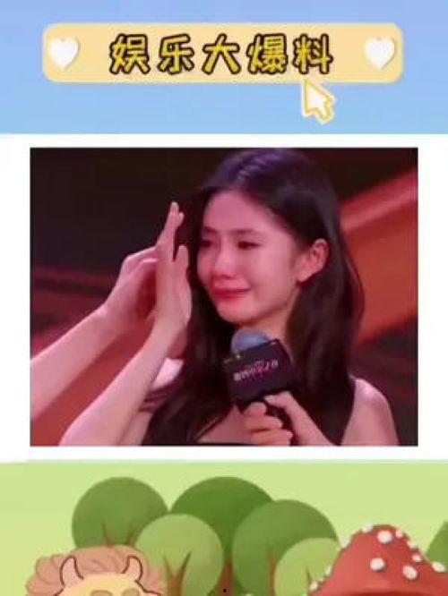 娱乐圈吃瓜神评论是谁啊,揭秘那位神秘评论者的真实身份