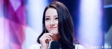 吃瓜娱乐圈迪丽热巴是谁,娱乐圈的瓜中明星