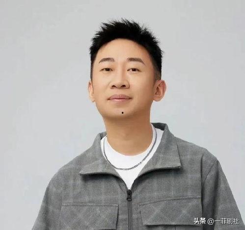 娱乐圈吃瓜男明星都有谁